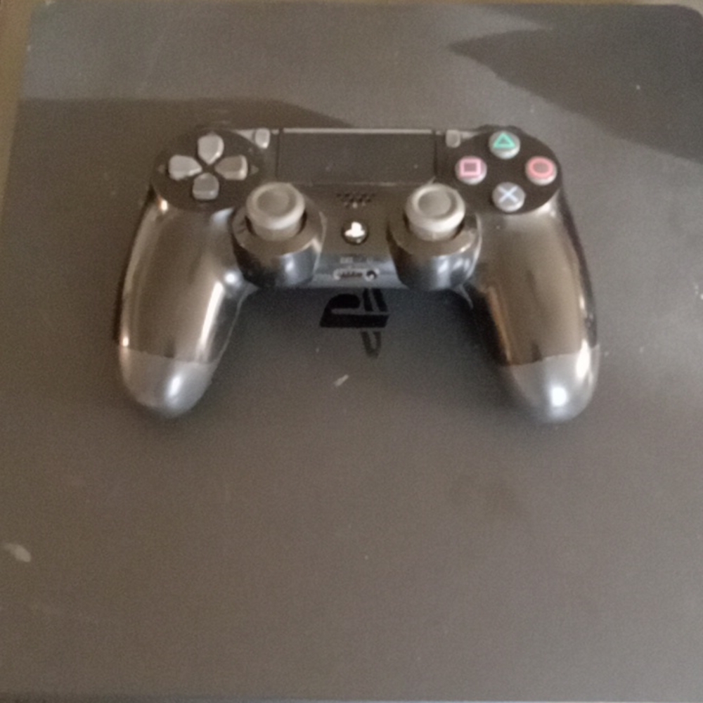 Ps4